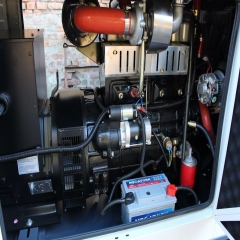   FE POWER FE-Y 22,5 KVA (FE-Y 22,5 KVA)