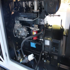   FE POWER FE-Y 22,5 KVA (FE-Y 22,5 KVA)