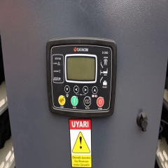   FE POWER FE-Y 22,5 KVA (FE-Y 22,5 KVA)