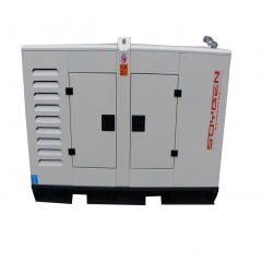   SOYGEN SGB 110 KVA (SGB 110)