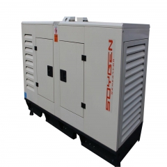   SOYGEN SGR 80 KVA (SGR 80 KVA)