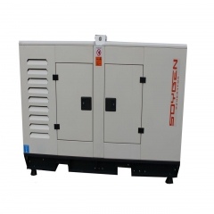   SOYGEN SGR 80 KVA (SGR 80 KVA)