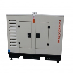   SOYGEN SGY 22 KVA (SGY 22).