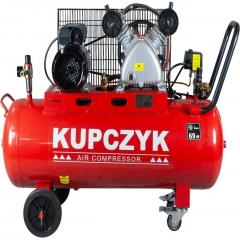   KUPCZYK KKT 400/100 (KKT 400/100)