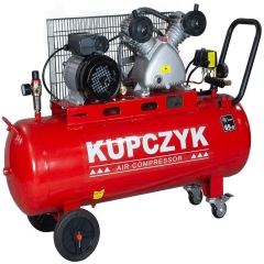   KUPCZYK KKT 400/100 (KKT 400/100)