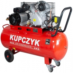   KUPCZYK KKT 400/100 (KKT 400/100)