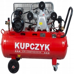   KUPCZYK KKT 500/100 (KKT 500/100)