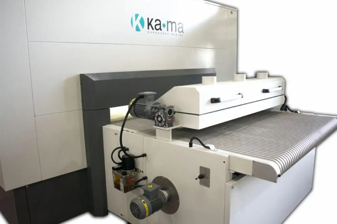    KAMA KR BM 1000-K (KR9BM 1000-K).