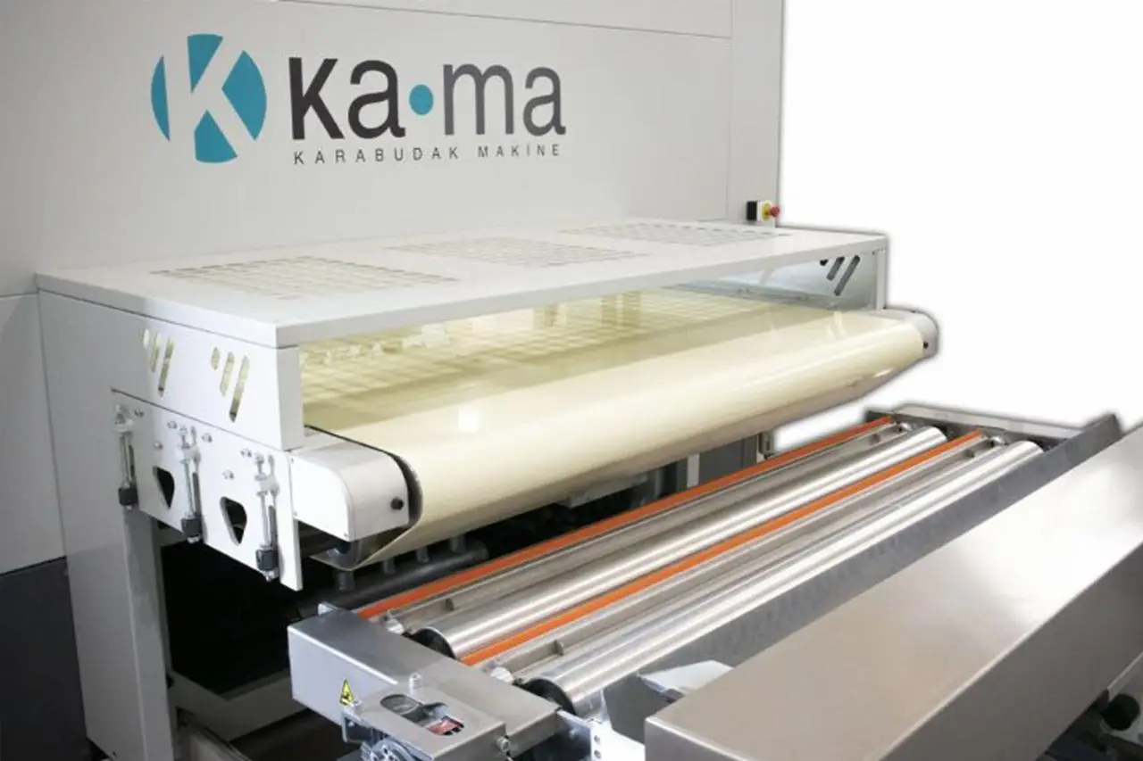    KAMA KR BM 1000-K (KR9BM 1000-K).