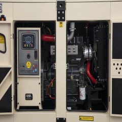   TMG POWER TMGB-110 KVA (TMGB-110 KVA).