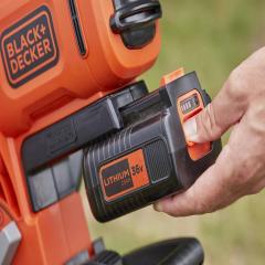     BLACK + DECKER BCBLV3625L1 (BCBLV3625L1)