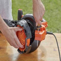    BLACK+DECKER BEBLV300 (BEBLV300)