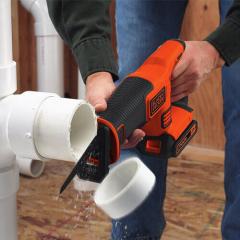    BLACK + DECKER BDCR18N (BDCR18N)