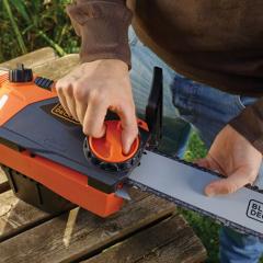    BLACK+DECKER CS2245 (CS2245)