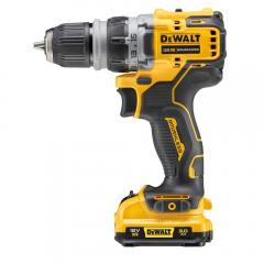 -      DeWALT DCD703L2T (DCD703L2T)