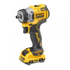 -      DeWALT DCD703L2T (DCD703L2T)