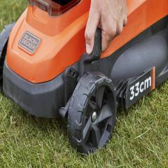   BLACK + DECKER BCMW3318L2 (BCMW3318L2)