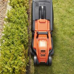   BLACK + DECKER BEMW451 (BEMW451)