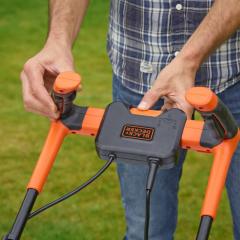   BLACK + DECKER BEMW461BH (BEMW461BH)