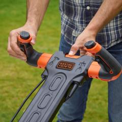   BLACK + DECKER BEMW471ES (BEMW471ES)