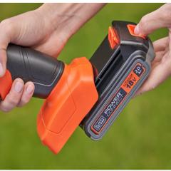   BLACK+DECKER BCSS18D1 (BCSS18D1).