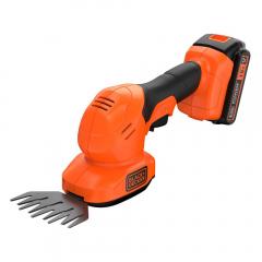   BLACK+DECKER BCSS18D1 (BCSS18D1).