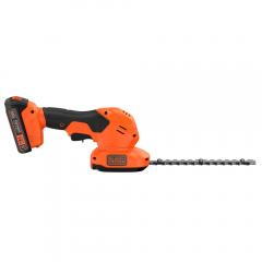   BLACK+DECKER BCSS18D1 (BCSS18D1).