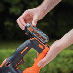   BLACK + DECKER GTC18502PC (GTC18502PC)