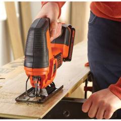    BLACK + DECKER BDCJS18N (BDCJS18N)