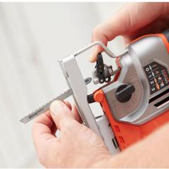    BLACK+DECKER BES610 (BES610)