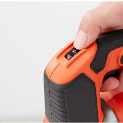    BLACK+DECKER BES610 (BES610)