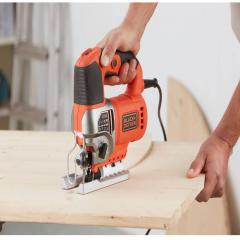    BLACK+DECKER BES610 (BES610)