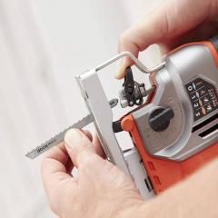    BLACK + DECKER BES610K (BES610K)