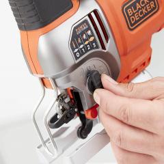    BLACK + DECKER BES610K (BES610K)