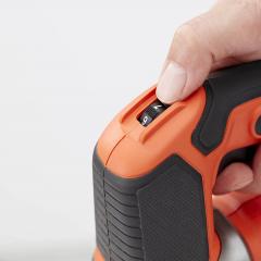    BLACK + DECKER BES610K (BES610K)