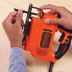    BLACK + DECKER KS701E (KS701E)