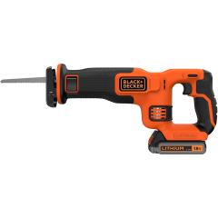    BLACK+DECKER BDCR18E1 (BDCR18E1).