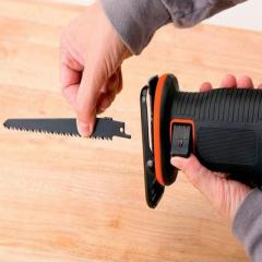    BLACK+DECKER BDCR18E1 (BDCR18E1)