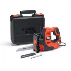    BLACK+DECKER RS890K (RS890K)