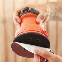    BLACK + DECKER BEW200