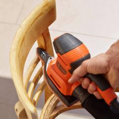    BLACK + DECKER BEW200