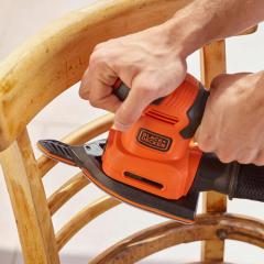    BLACK + DECKER BEW200