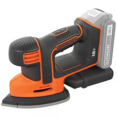    BLACK+DECKER BDCDS18N (BDCDS18N)