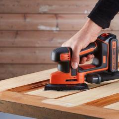    BLACK+DECKER BDCDS18N (BDCDS18N)