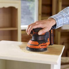    BLACK + DECKER BDCROS18 (BDCROS18)