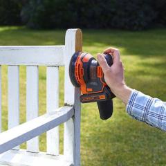    BLACK + DECKER BDCROS18 (BDCROS18)