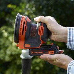    BLACK + DECKER BDCROS18 (BDCROS18)