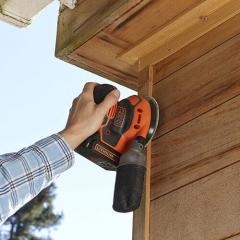    BLACK + DECKER BDCROS18N (BDCROS18N)