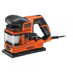   BLACK + DECKER KA330E (KA330E).