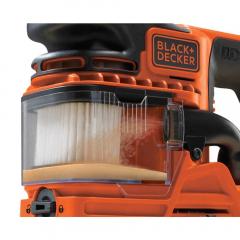   BLACK + DECKER KA330E (KA330E).